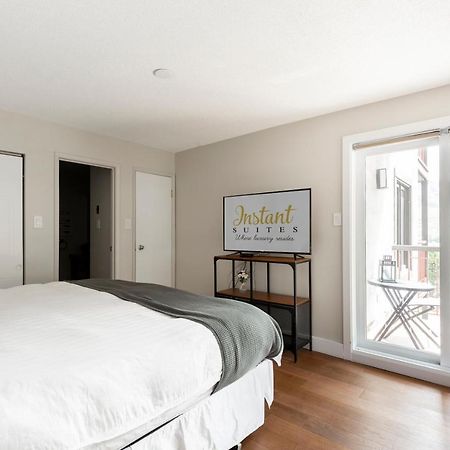 The Outlook Over Lac -Tremblant By Instant Suites Mont-Tremblant Esterno foto