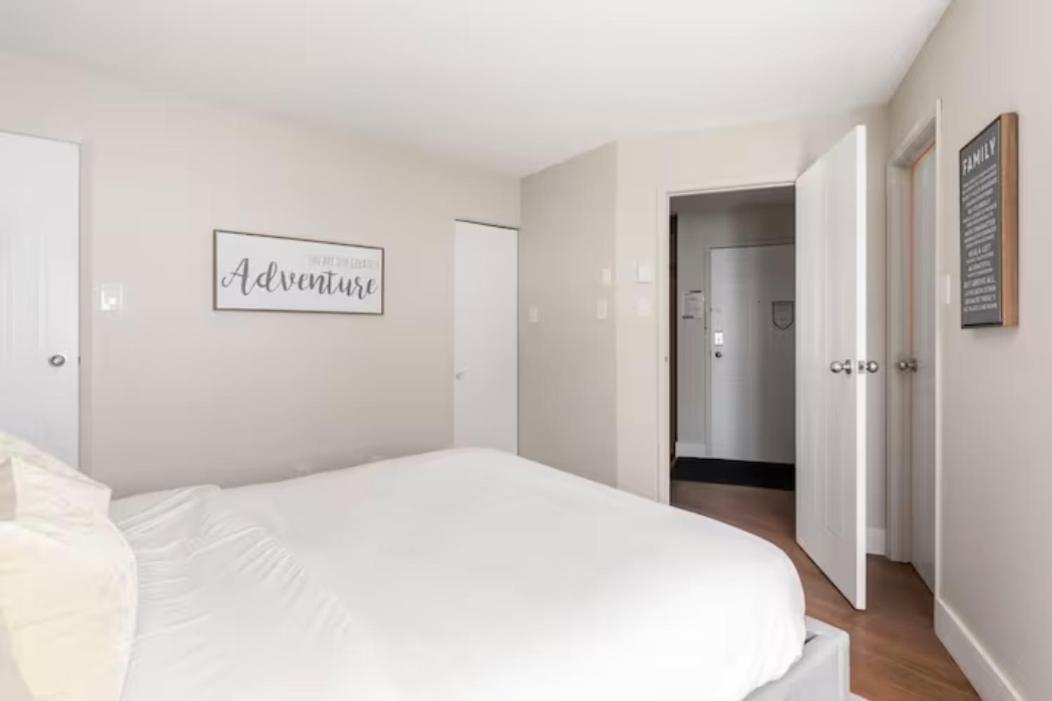 The Outlook Over Lac -Tremblant By Instant Suites Mont-Tremblant Esterno foto